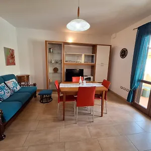  Appartamento Casa Di Lù Italia